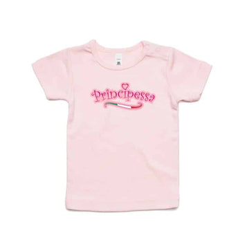 Principessa Wee Tee